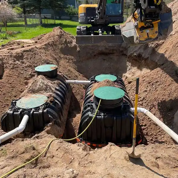 septic tank services Bronxville